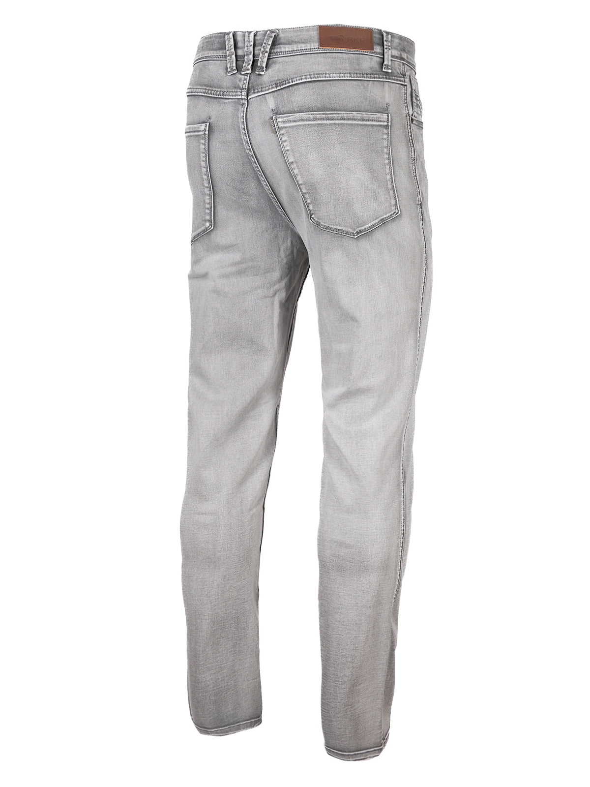 Jeans H Baycolor Pewter Hombre 2
