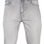 Jeans H Baycolor Pewter Hombre 3