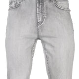 Jeans H Baycolor Pewter Hombre 3