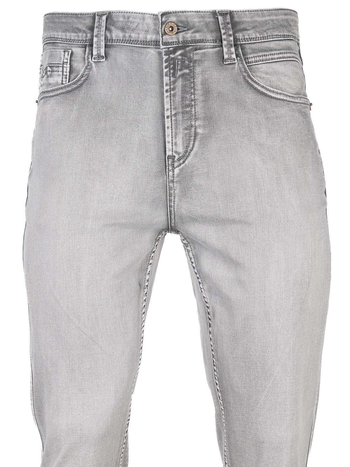Jeans H Baycolor Pewter Hombre 3