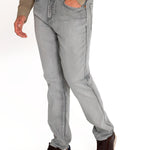 Jeans H Baycolor Pewter Hombre 5