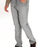 Jeans H Baycolor Pewter Hombre 5