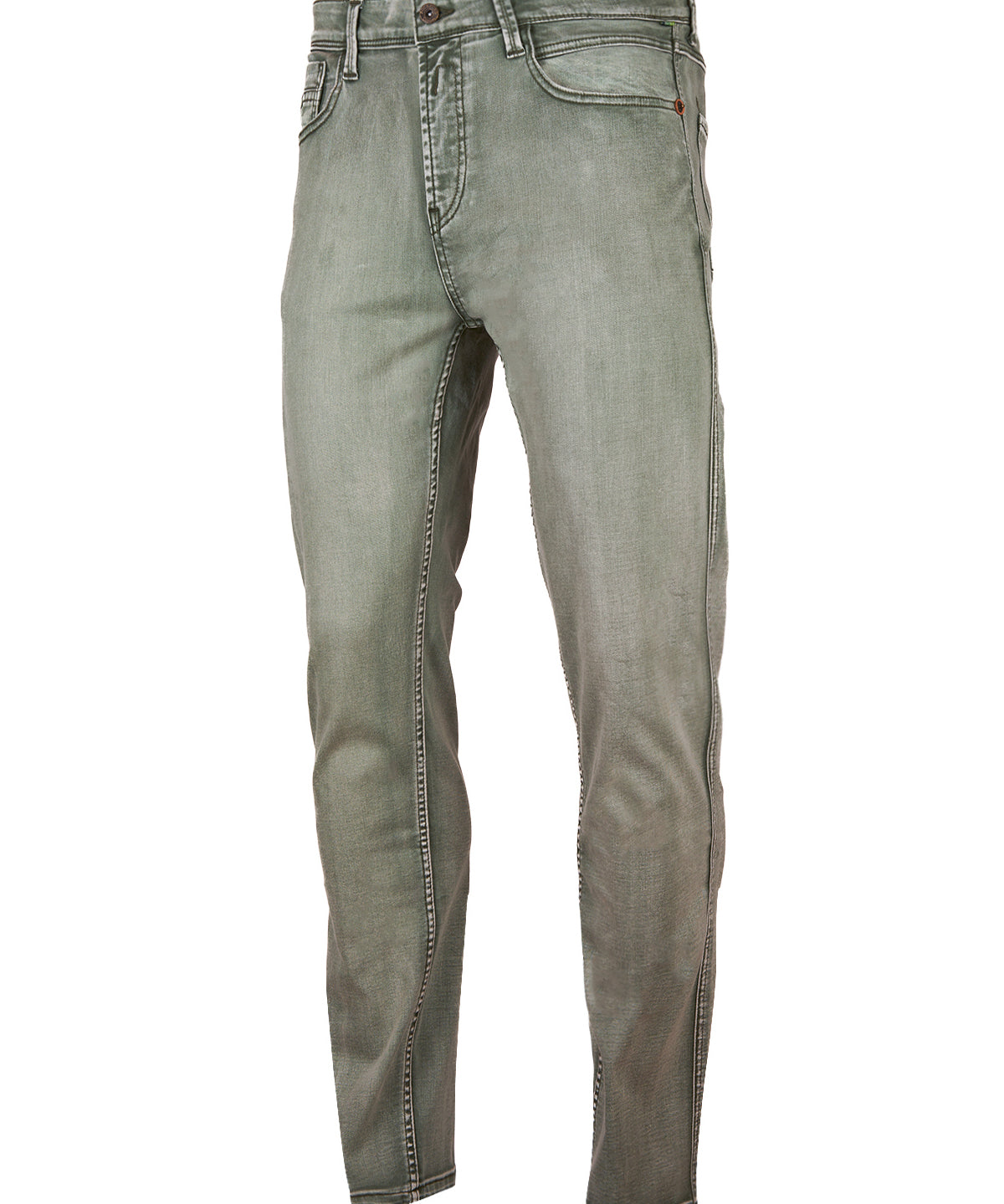 Jeans H Baycolor Balsam Green Hombre 1