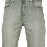 Jeans H Baycolor Balsam Green Hombre 3