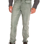 Jeans H Baycolor Balsam Green Hombre 4