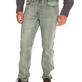 Jeans H Baycolor Balsam Green Hombre 4