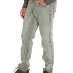 Jeans H Baycolor Balsam Green Hombre 5