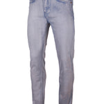 Jeans H Baycolor Blue Indigo Hombre 1