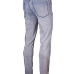 Jeans H Baycolor Blue Indigo Hombre 2