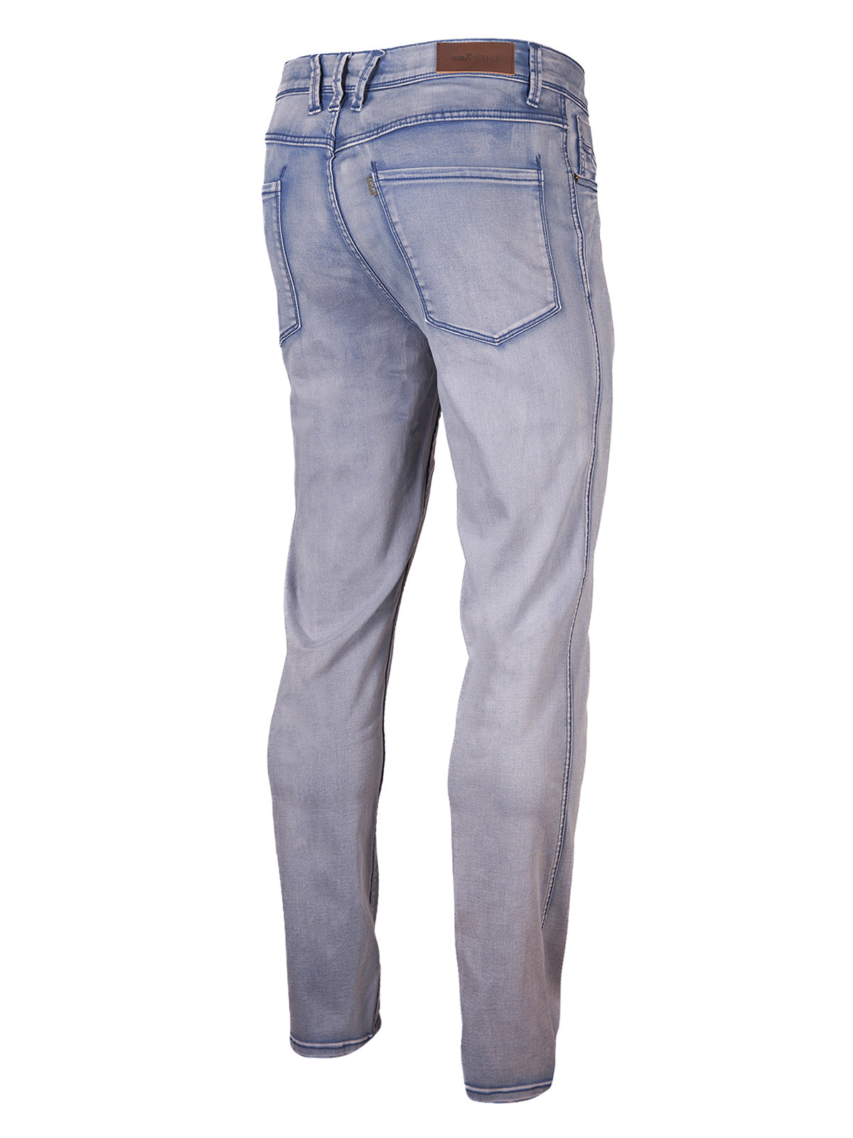Jeans H Baycolor Blue Indigo Hombre 2