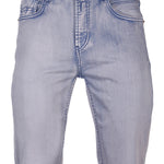 Jeans H Baycolor Blue Indigo Hombre 3