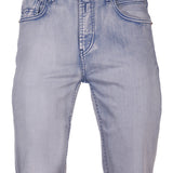 Jeans H Baycolor Blue Indigo Hombre 3