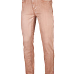 Jeans H Baycolor Bronze Brown Hombre 1