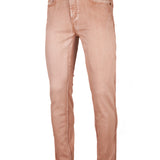 Jeans H Baycolor Bronze Brown Hombre 1