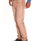 Jeans H Baycolor Bronze Brown Hombre 5