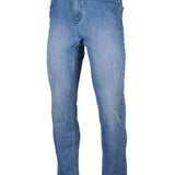 Jeans H Tommy Light Denim Hombre 1