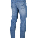 Jeans H Tommy Light Denim Hombre 2