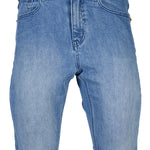 Jeans H Tommy Light Denim Hombre 3