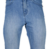 Jeans H Tommy Light Denim Hombre 3