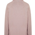 Saco H F/Z Doble Melange Croissant Hombre 2