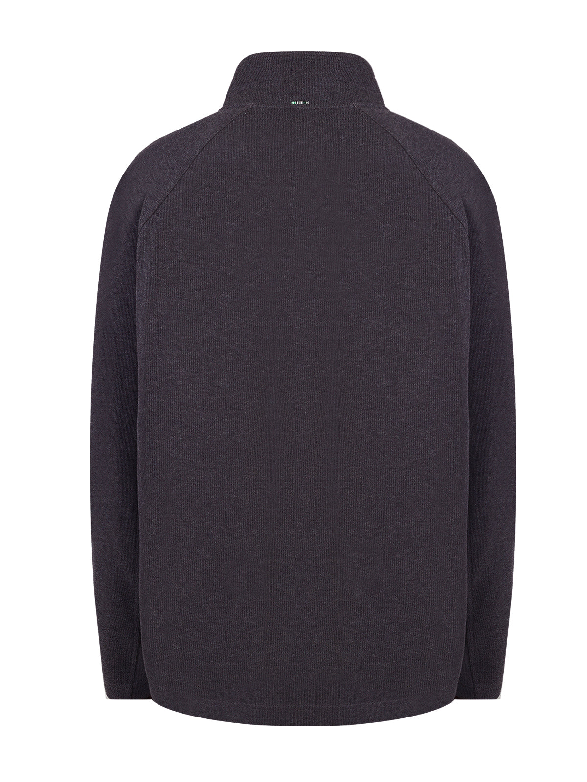 Saco H F/Z Doble Melange Night Hombre 2