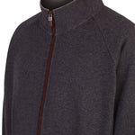 Saco H F/Z Doble Melange Night Hombre 3