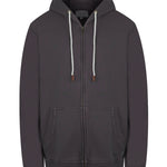 Saco Hoodie H F/Z Teruel Melange Night Hombre 1