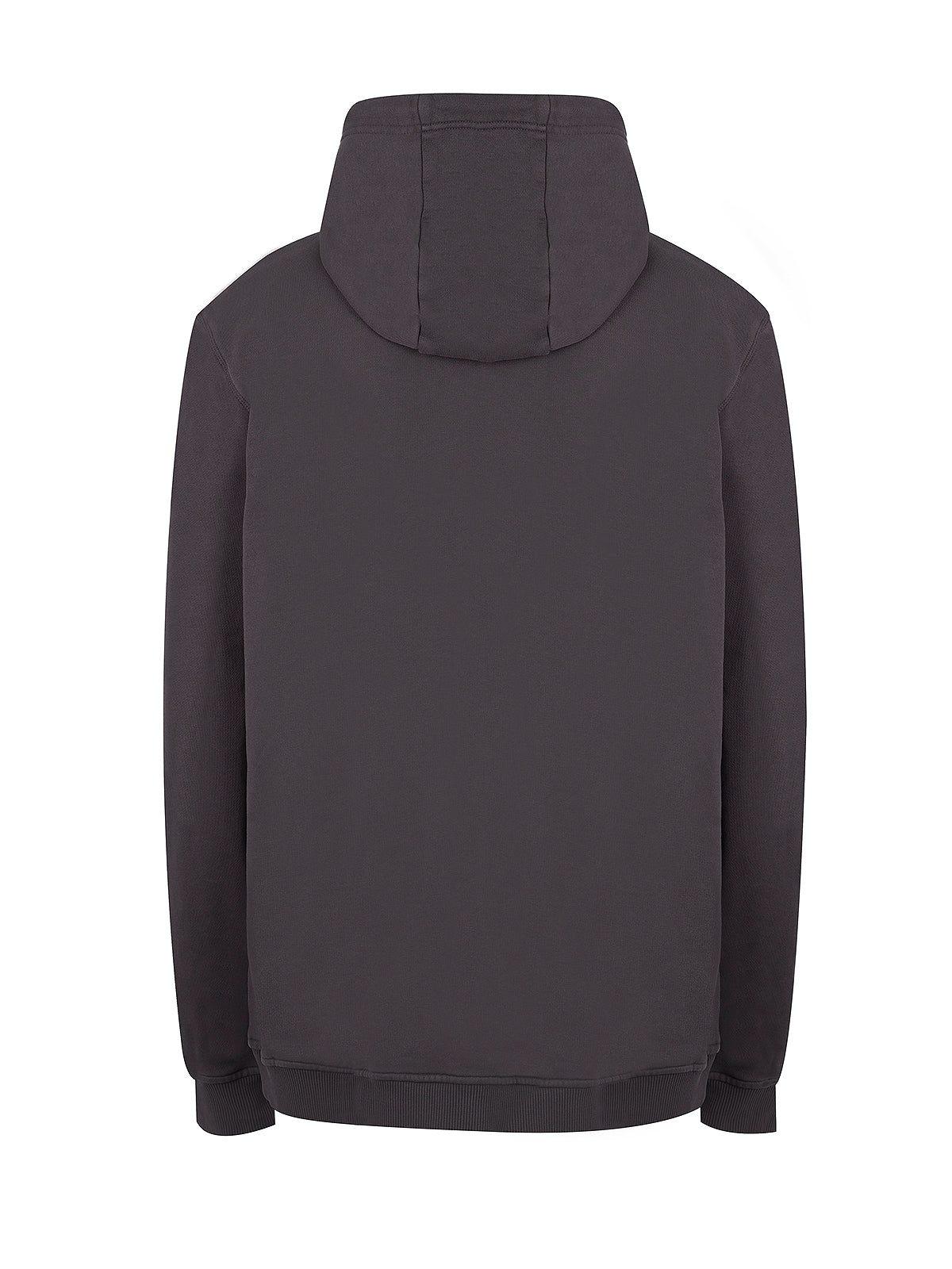 Saco Hoodie H F/Z Teruel Melange Night Hombre 2