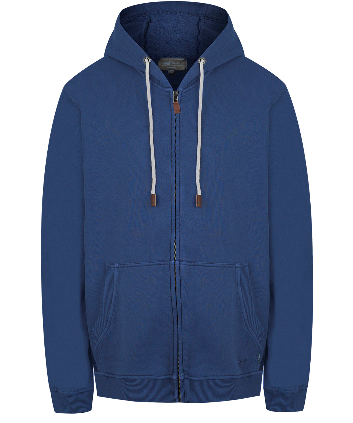 Saco Hoodie H F/Z Teruel Stone Wash Hombre 1