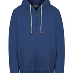 Saco Hoodie H F/Z Teruel Stone Wash Hombre 1