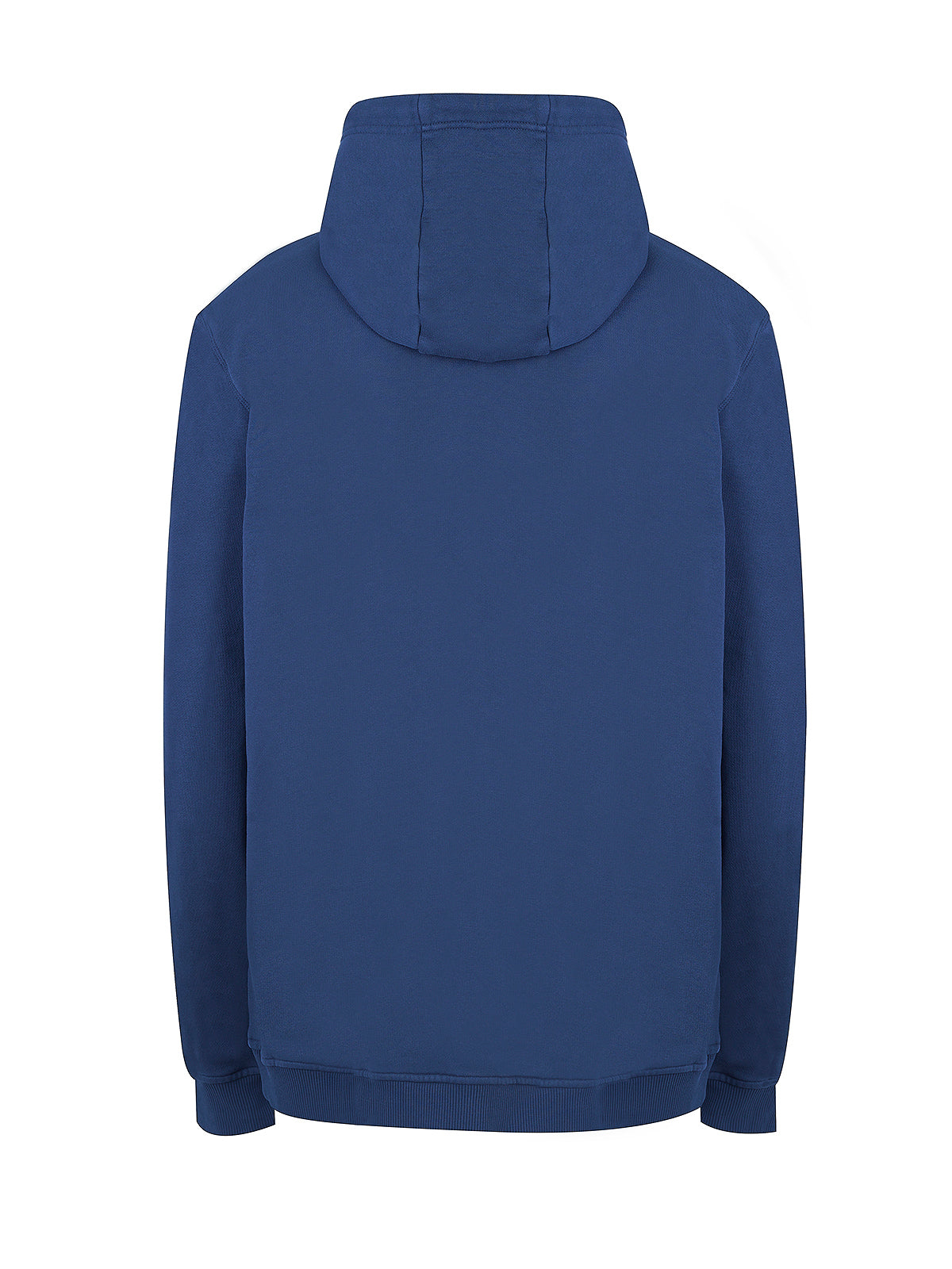 Saco Hoodie H F/Z Teruel Stone Wash Hombre 2