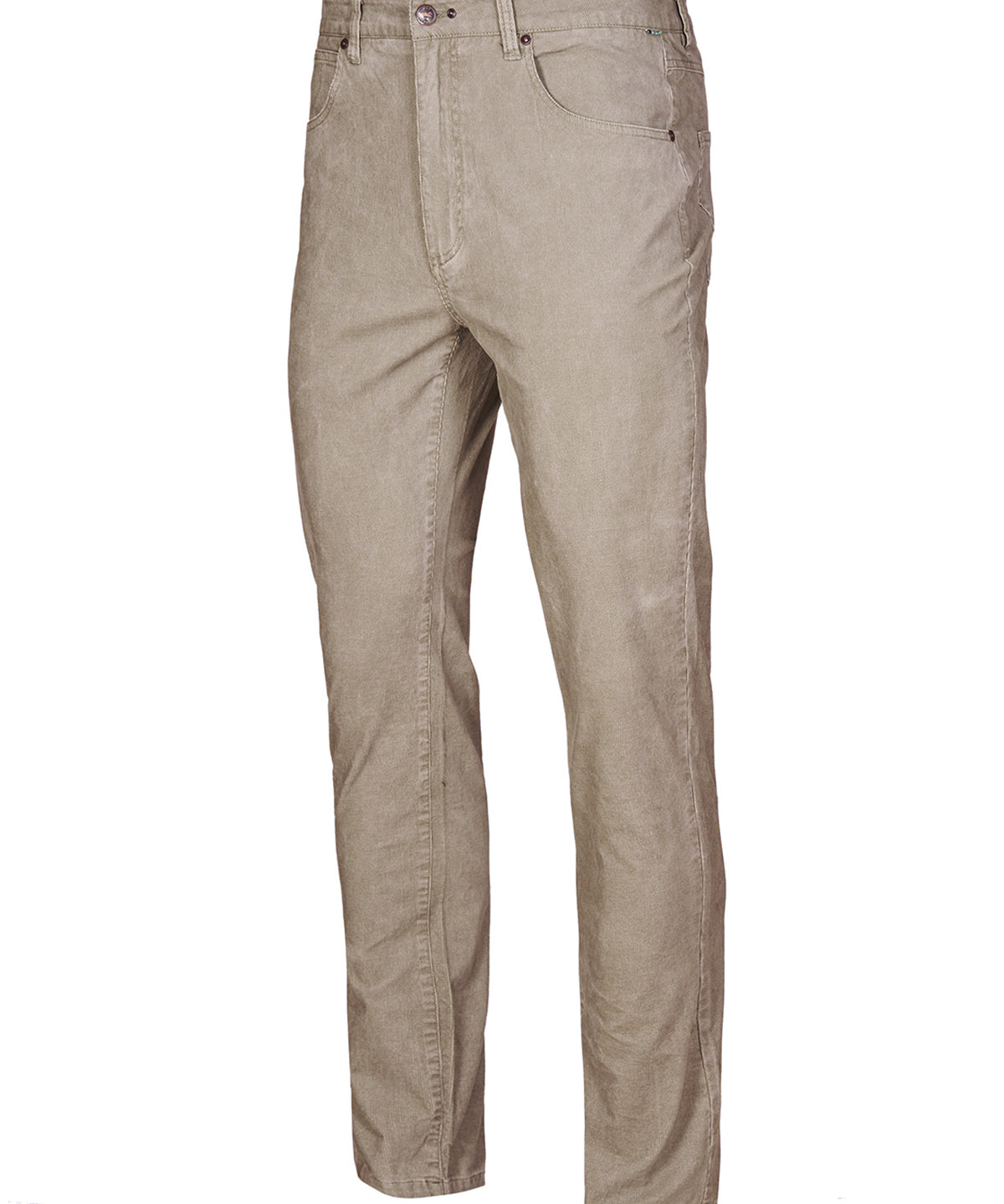 Pantalón H Corduroy Sponge Hombre 1