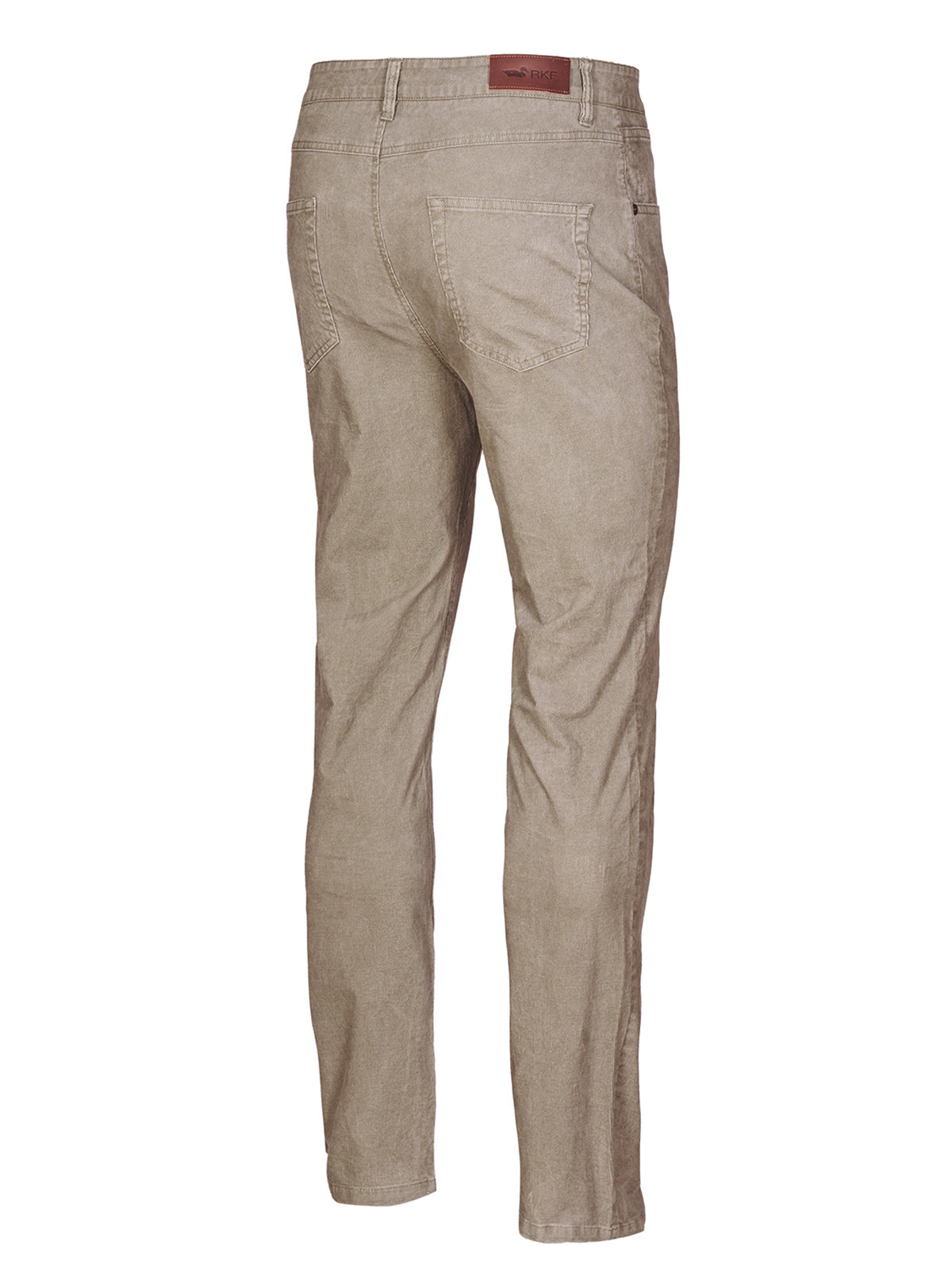 Pantalón H Corduroy Sponge Hombre 2