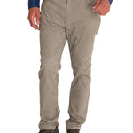 Pantalón H Corduroy Sponge Hombre 4