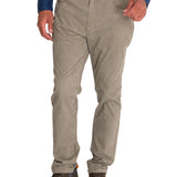 Pantalón H Corduroy Sponge Hombre 4