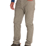 Pantalón H Corduroy Sponge Hombre 5