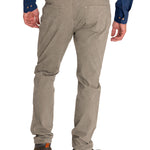 Pantalón H Corduroy Sponge Hombre 6