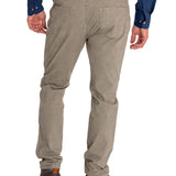 Pantalón H Corduroy Sponge Hombre 6