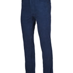 Pantalón H Corduroy Navy Real Hombre 1