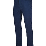 Pantalón H Corduroy Navy Real Hombre 1
