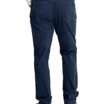 Pantalón H Corduroy Navy Real Hombre 6
