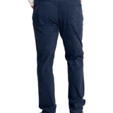 Pantalón H Corduroy Navy Real Hombre 6