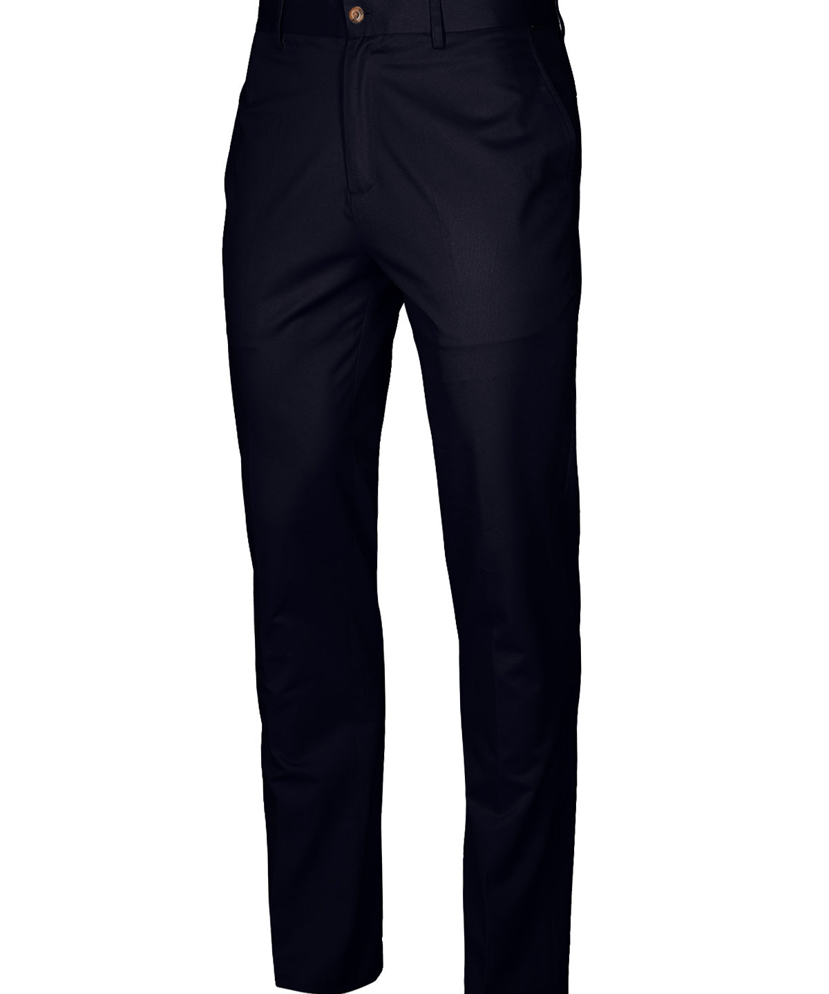 Pantalón Chino H 'Wrinkle Free' Blue Hombre 1