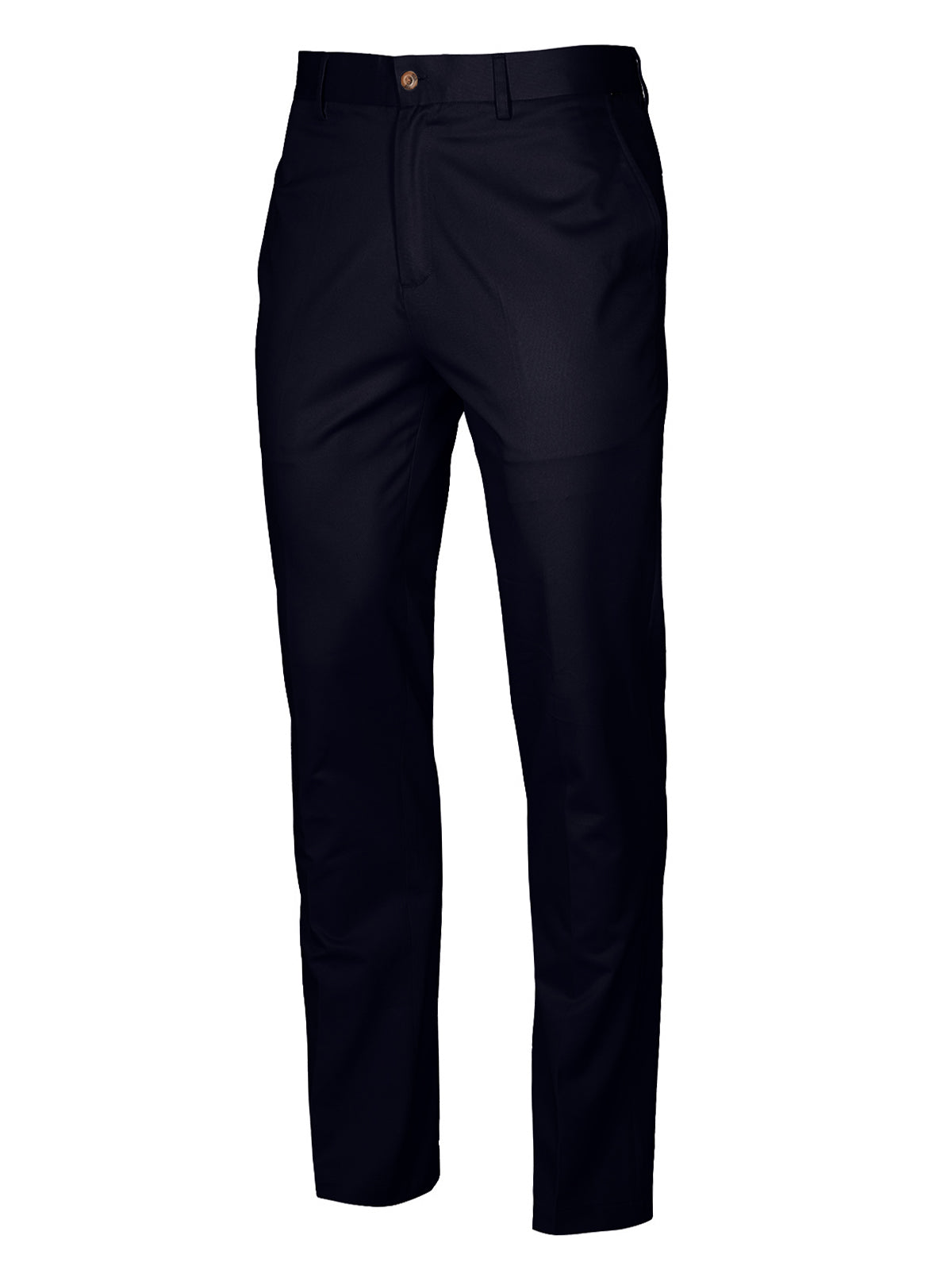 Pantalón Chino H 'Wrinkle Free' Blue Hombre 1