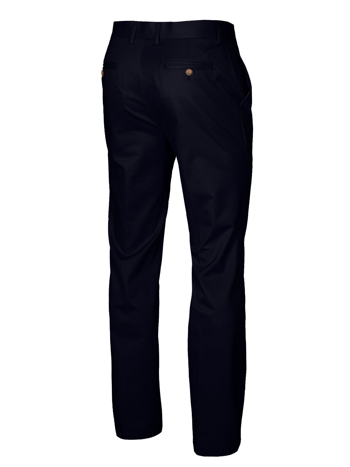 Pantalón Chino H 'Wrinkle Free' Blue Hombre 2
