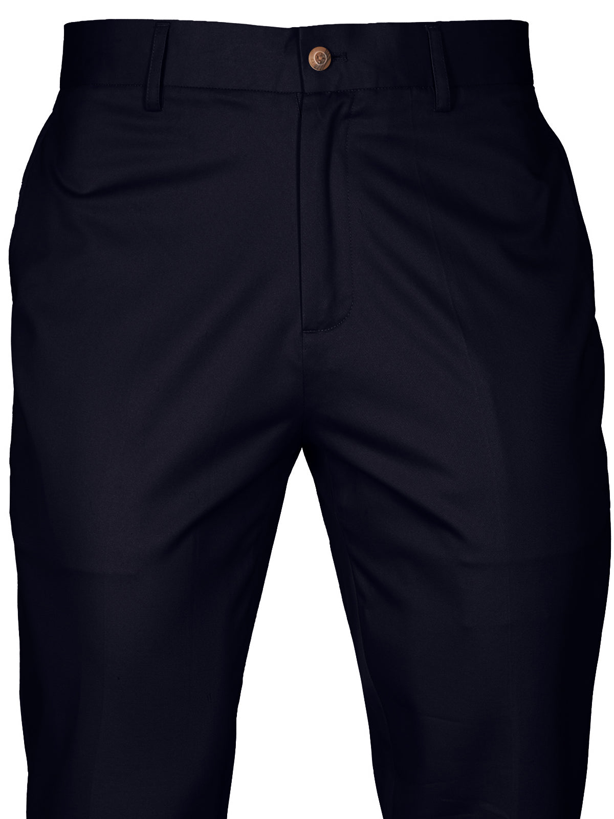 Pantalón Chino H 'Wrinkle Free' Blue Hombre 3