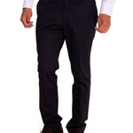 Pantalón Chino H 'Wrinkle Free' Blue Hombre 4
