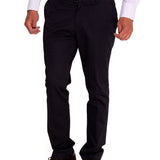 Pantalón Chino H 'Wrinkle Free' Blue Hombre 4