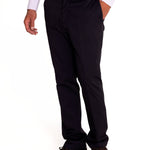 Pantalón Chino H 'Wrinkle Free' Blue Hombre 5