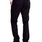 Pantalón Chino H 'Wrinkle Free' Blue Hombre 6